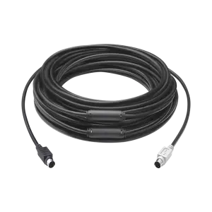 Logitech Extension Cable for GROUP System (15 m)