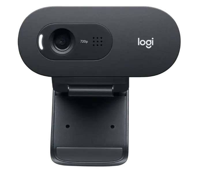 Logitech UC HD Webcam C505e