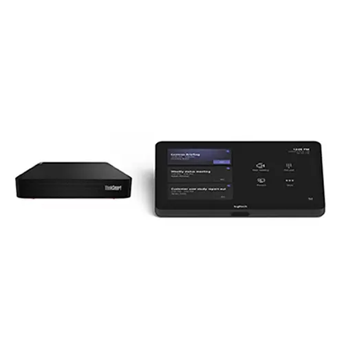 Logitech Microsoft Room Tap Kit - Lenovo