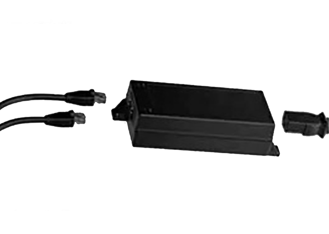 HP Poly Studio G62 PoE+ Adapter and Cable Kit