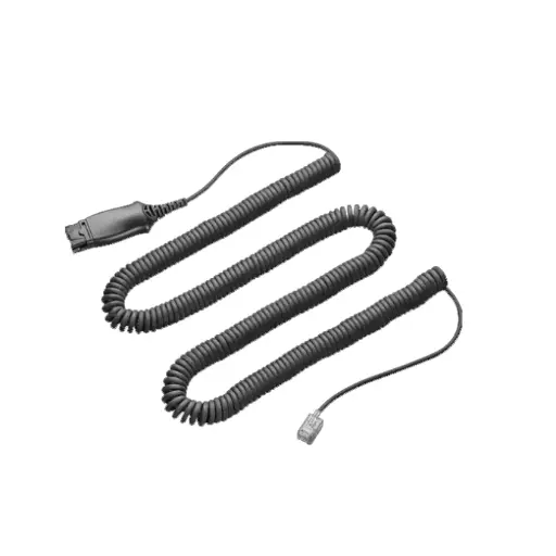 [CC-115] Cable Adapter for Avaya 1600 /9600 (HIS)