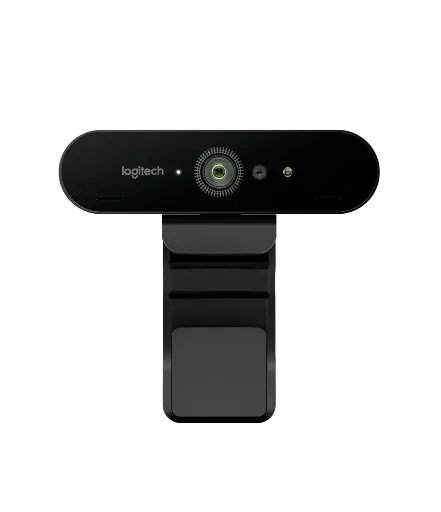 Logitech UHD 4K Webcam Brio