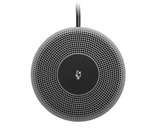 [MU-003 TFG] Logitech USB Expansion Microphone for MEETUP Camera