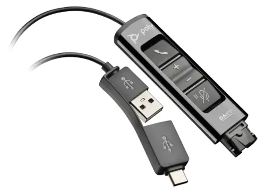 HP Poly DSP Audio Processor