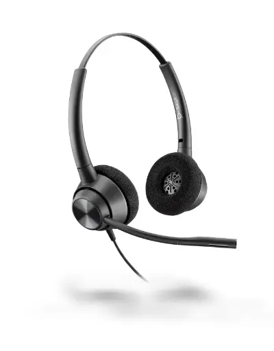 HP Poly EncorePro 300 Headset
