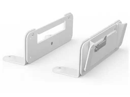Logitech Wall Mounting Kit for Rally Bar / Mini / Huddle