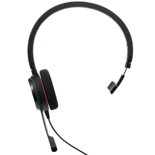 Jabra Evolve 20 Headset