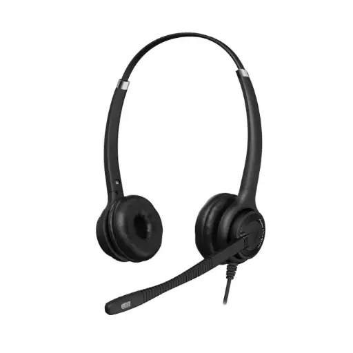 Axtel Voice Elite QD Headset