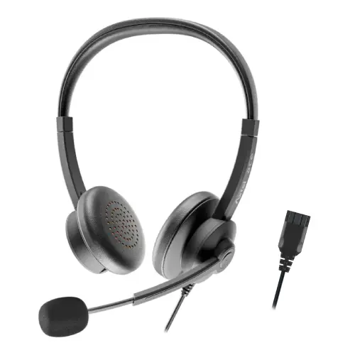 Axtel Ace QD Headset