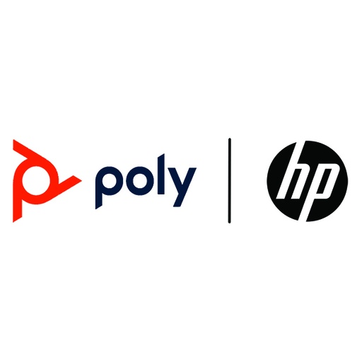 [SR-376] Plus 3 Year Service for Poly Studio X52