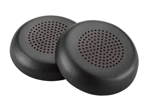 [UC-347] HP Poly Voyager Focus 2 Leatherette Ear Cushions (qty 2)